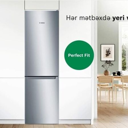 Soyuducu BOSCH KGN36NL30U – Soyuducular – ucuztap.az