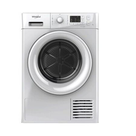 Quruducu maşın "Whirlpool FT CM 10 8 EU"