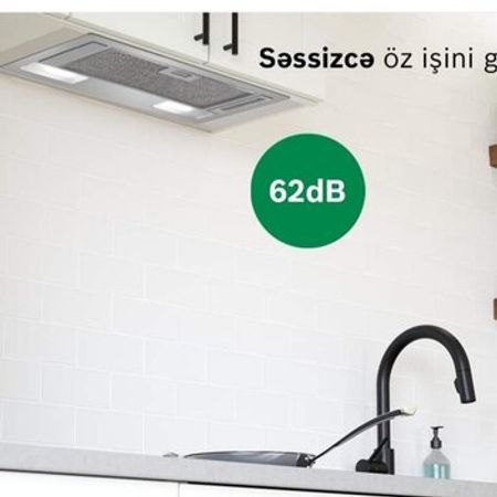 Aspirator "Bosch DLN53AA70"