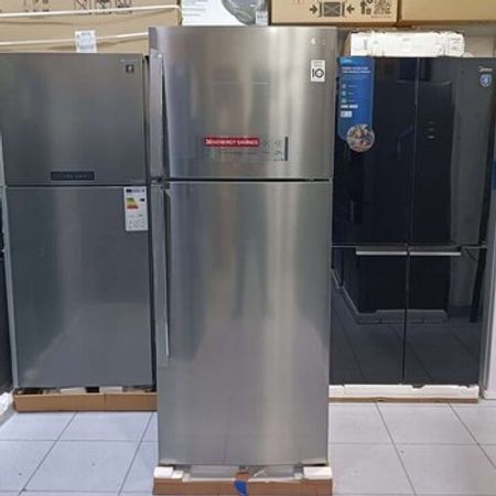 Soyuducu "LG GR-C639HLCL"