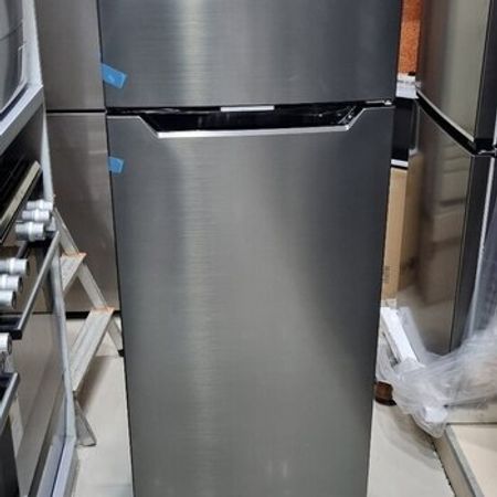 Soyuducu HOFFMANN DFT-167S