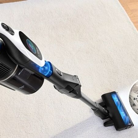 Şaquli tozsoran BOSCH BCS1041WAC