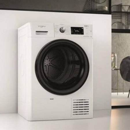 Quruducu maşın "Whirlpool FFT M22 9X2B EE"