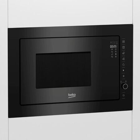 Quraşdırılan mikrodalğalı soba "Beko BMGB25333BG"