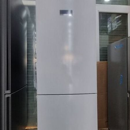 Soyuducu BOSCH KGN49XW30U – Soyuducular – ucuztap.az