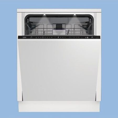 Qabyuyan "Beko BDIN38644D"