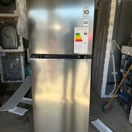 Soyuducu "LG GN-B422PLGB"