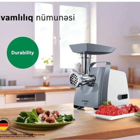 Ətçəkən "Bosch MFW66020"