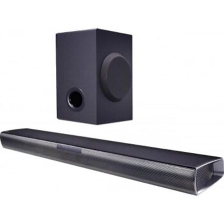 Soundbar LG SQC1.DARELLK