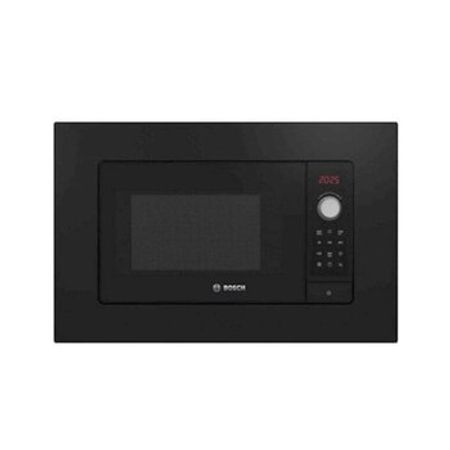 Quraşdırılan mikrodalğalı soba "Bosch BEL653MB3"
