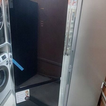 Soyuducu "Yoshiro YRF-B323NF60HGB"