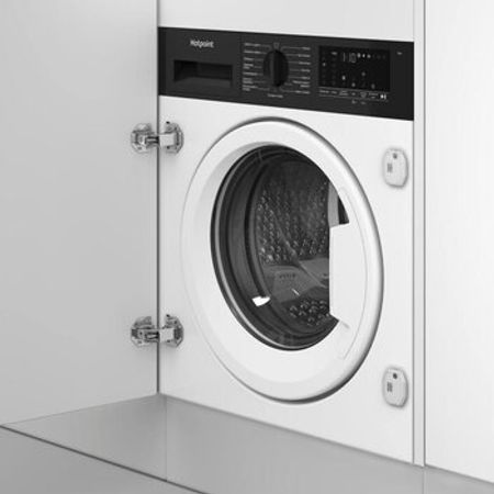 Paltaryuyan maşın Hotpoint Ariston WBIH 7290 VWB