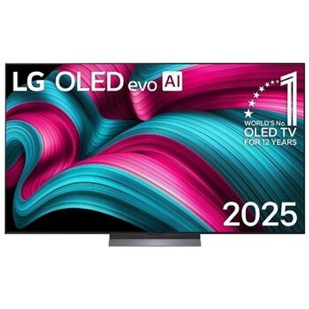 Televizor "LG OLED48C5RLA"
