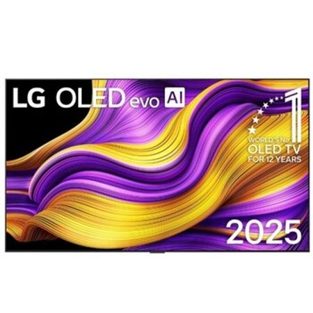 Televizor "LG OLED83G5RLA"