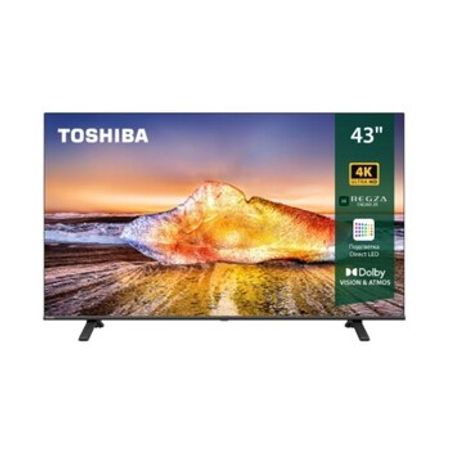 Televizor "Toshiba 43C350ME"