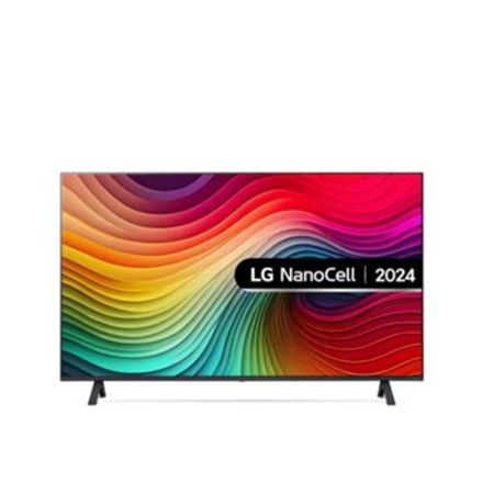 Smart televizor "LG 65NANO80T6A"