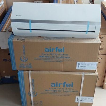 Kondisioner "Airfel LTXM71NV1B"