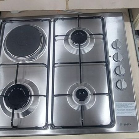 Qaz plitəsi "Boch PBY6C5B62O"