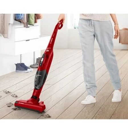 Şaquli elektrikli süpürgə "Bosch BBHF214R"