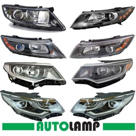 Kia Optima 2010-2021 faraları – Ehtiyat hissələri – ucuztap.az