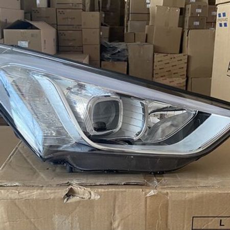 Hyundai Santa Fe 2013 farası – Ehtiyat hissələri – ucuztap.az