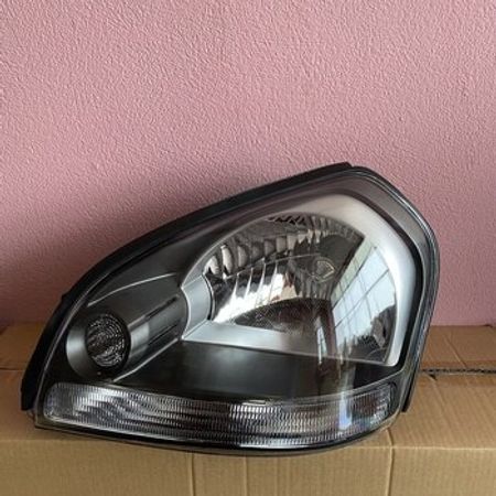 Hyundai Tucson farası – Ehtiyat hissələri – ucuztap.az