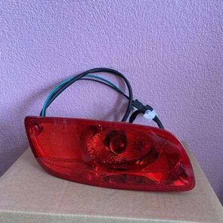 Hyundai Santa Fe 2007 arxa duman işiğı – Ehtiyat hissələri – ucuztap.az