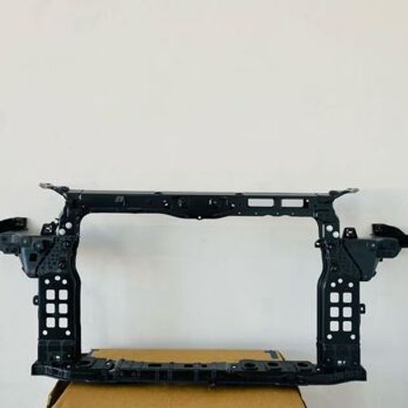 Hyundai Santa Fe 2013 radiator paneli – Ehtiyat hissələri – ucuztap.az
