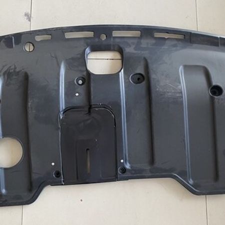 Hyundai Santa Fe 2007 mühərrik qoruyucusu – Ehtiyat hissələri – ucuztap.az