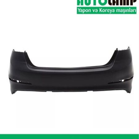 Hyundai Elantra 2016 arxa buferi – Ehtiyat hissələri – ucuztap.az