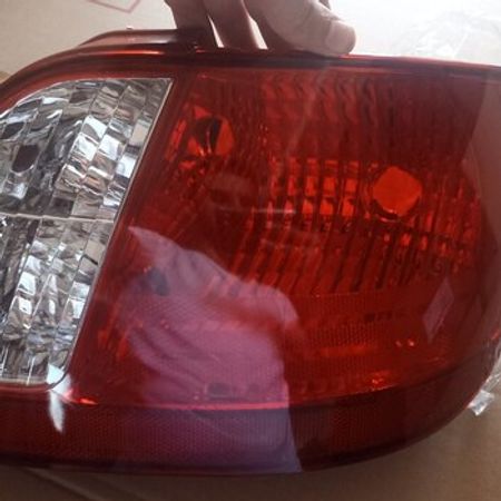 Kia Rio 2005-2011 stop işığı – Ehtiyat hissələri – ucuztap.az