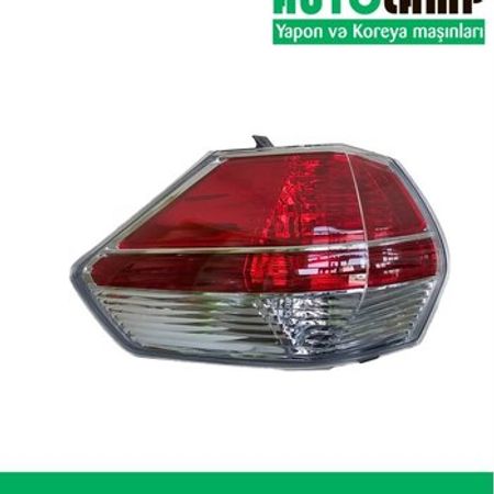 Nissan X-Trail 2015 stop işığı – Ehtiyat hissələri – ucuztap.az