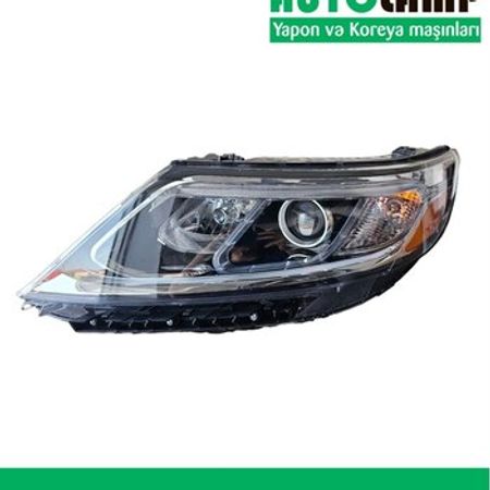 Kia Sorento 2013 farası – Ehtiyat hissələri – ucuztap.az