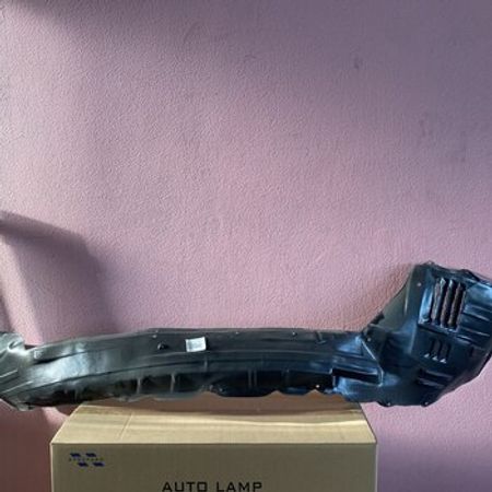 Mitsubishi Pajero 2008 ön qanadaltlığı – Ehtiyat hissələri – ucuztap.az