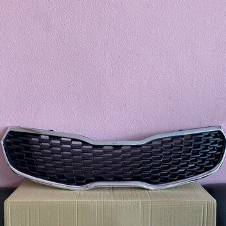 Kia Cerato radiator barmaqlığı – Ehtiyat hissələri – ucuztap.az
