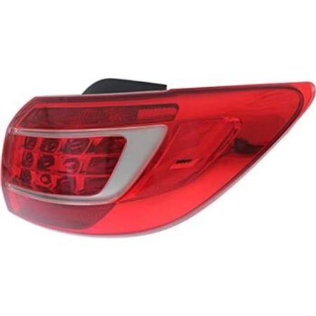 Kia Sportage 2011 arxa stopu – Ehtiyat hissələri – ucuztap.az