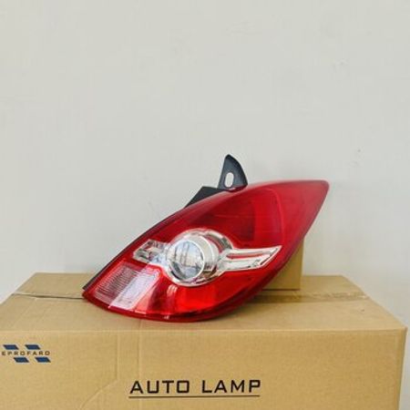Nissan Tiida 2010 arxa stop işığı – Ehtiyat hissələri – ucuztap.az