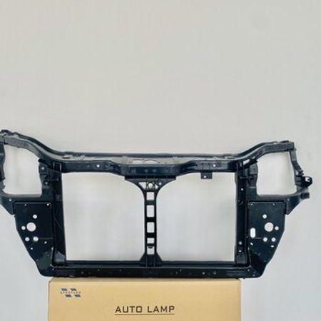 Hyundai Accent 2006 radiator paneli – Ehtiyat hissələri – ucuztap.az