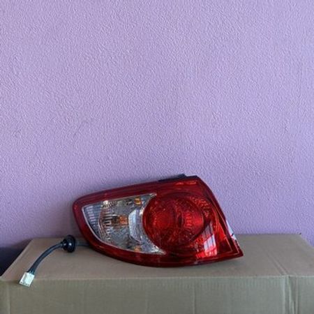 Hyundai Santa Fe 2008 arxa stopu – Ehtiyat hissələri – ucuztap.az