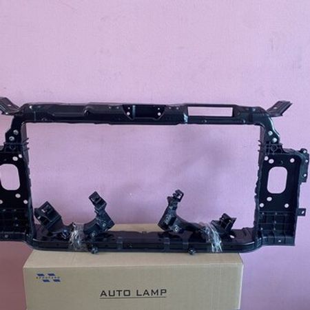 Toyota Corolla 2008 radiator paneli – Ehtiyat hissələri – ucuztap.az