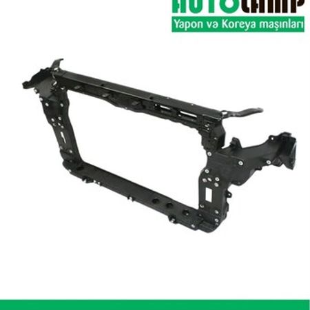 Hyundai Santa Fe 2016 radiator paneli – Ehtiyat hissələri – ucuztap.az