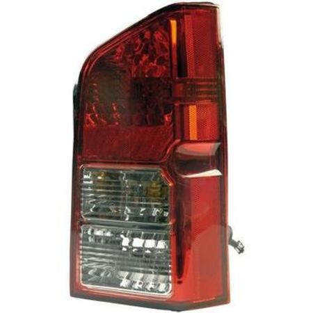 Nissan Pathfinder 2005 arxa stop işığı – Ehtiyat hissələri – ucuztap.az