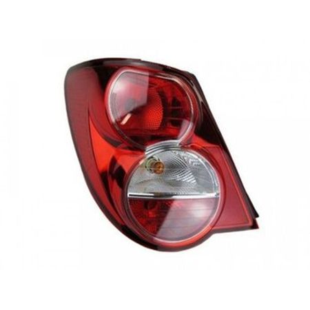 Chevrolet Aveo 2011 stop işığı – Ehtiyat hissələri – ucuztap.az