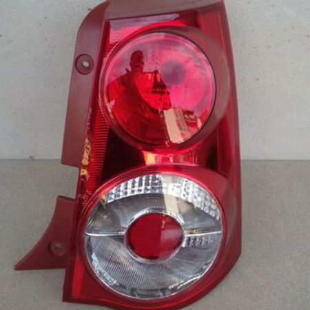Kia Picanto 2008 arxa stop işığı – Ehtiyat hissələri – ucuztap.az