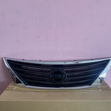 Nissan Sunny 2013 radiator barmaqlığı – Ehtiyat hissələri – ucuztap.az