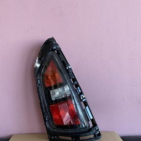 Kia Soul 2009 arxa stopu – Ehtiyat hissələri – ucuztap.az