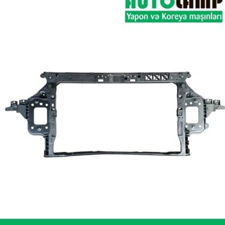 "Kia Forte-Cerato 2019" radiator paneli