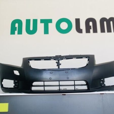 "Chevrolet Cruze 2009" qabaq buferi