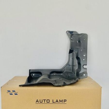 "Toyota Corolla 2008" mühərrik qoruyucu