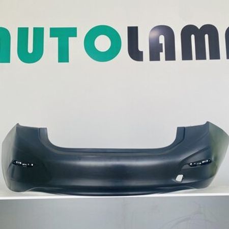 "Chevrolet Cruze 2016" arxa buferi